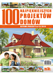 Katalog projektów domów 13/2010