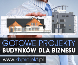 KB Projekt Biuro Architektoniczne