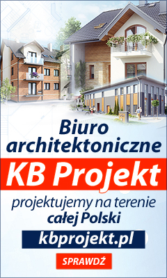 KB Projekt Biuro Architektoniczne