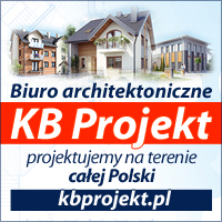 KB Projekt Biuro Architektoniczne