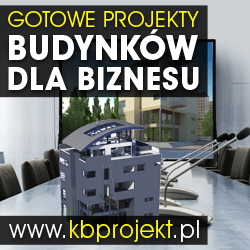 KB Projekt Biuro Architektoniczne