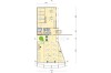 Projekt salonu samochodowego K-63, piętrowy, bez podpiwniczenia, bez garażu - rzut parteru