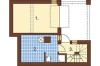 Rzut piwnicy