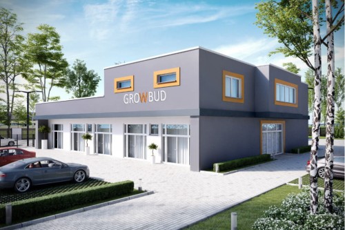 Wykończenie elewacji