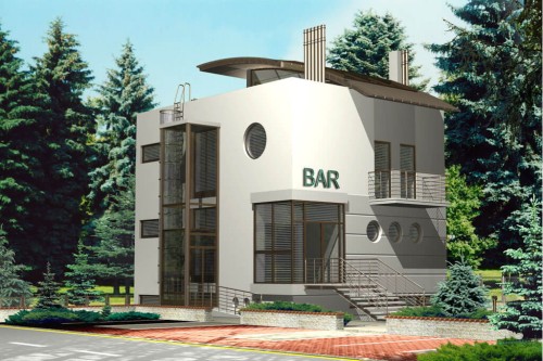 Wykończenie elewacji