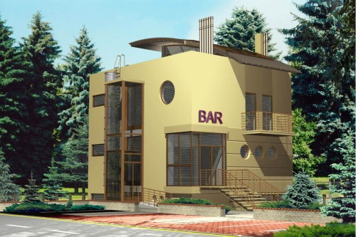 Wykończenie elewacji