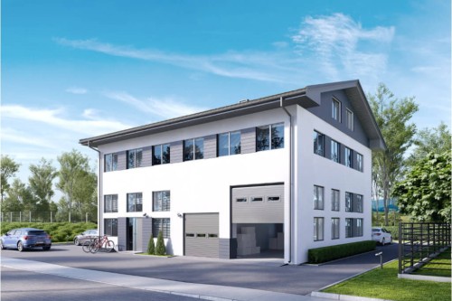 Wykończenie elewacji