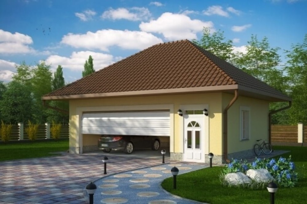 Wykończenie elewacji