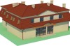 Model 3D