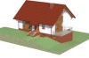 Model 3D