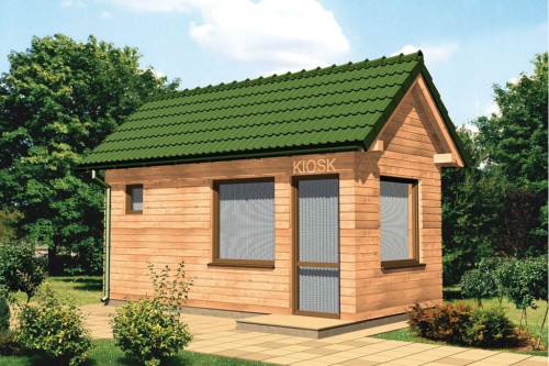 Wykończenie elewacji