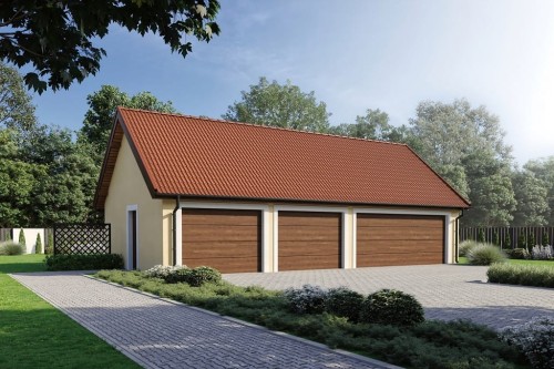 Wykończenie elewacji