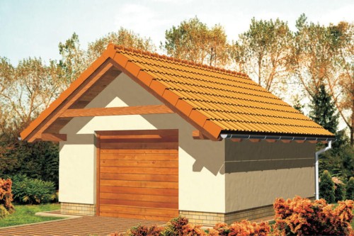 Wykończenie elewacji