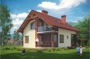 Wykończenie elewacji