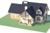 Model 3D