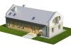 Model 3D