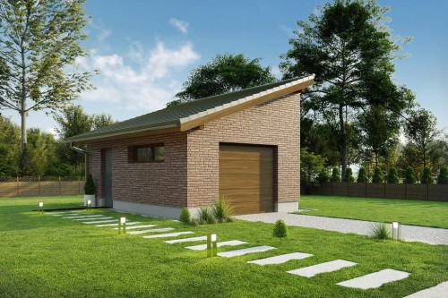 Wykończenie elewacji