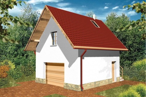 Wykończenie elewacji