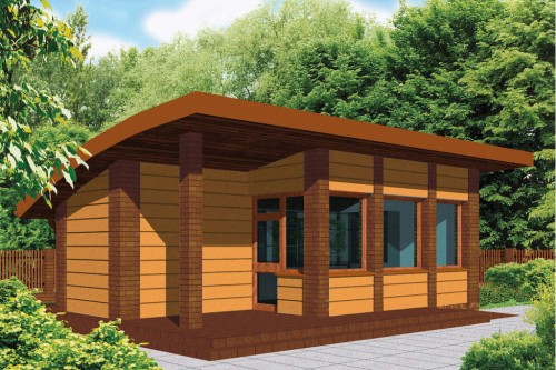 Wykończenie elewacji