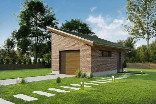 Wykończenie elewacji