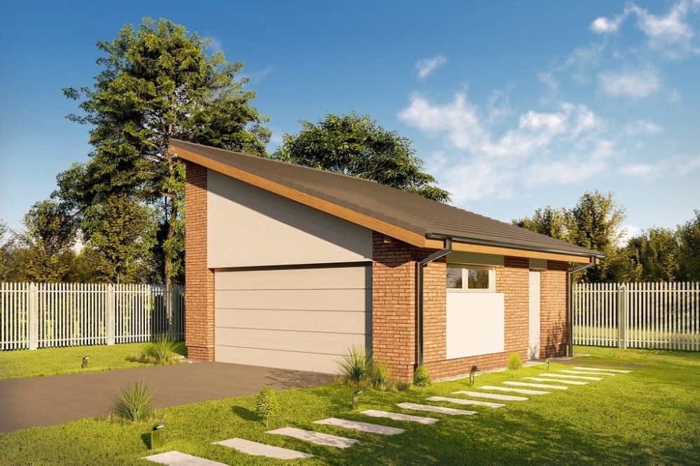 Wykończenie elewacji