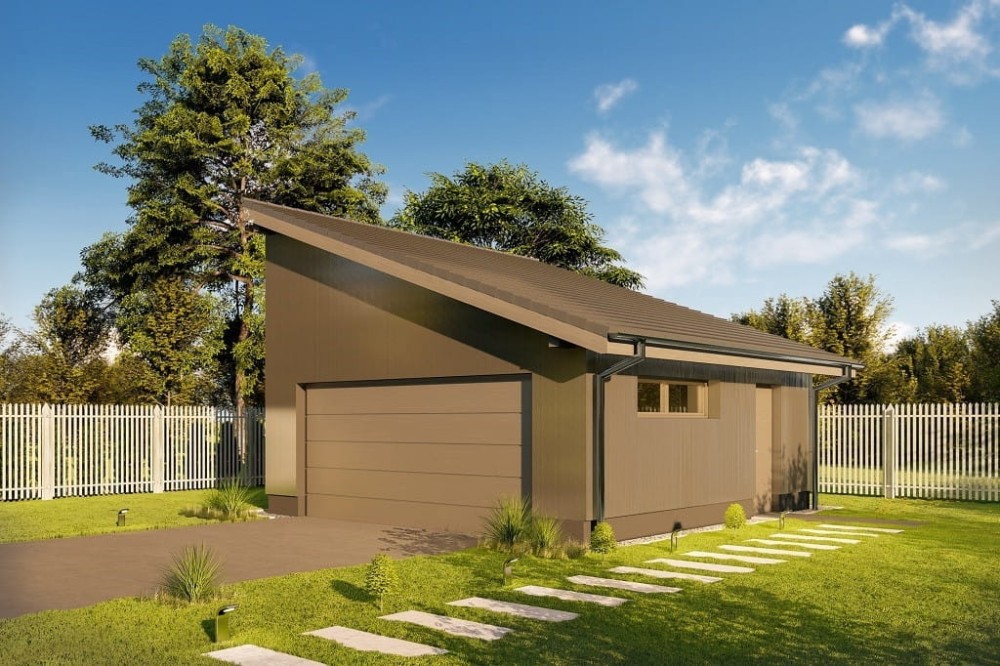 Wykończenie elewacji