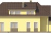 Elewacja boczna