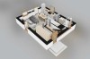 Model 3D