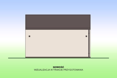 Wykończenie elewacji