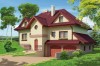 Wykończenie elewacji