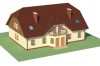 Model 3D