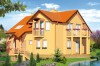 Wykończenie elewacji