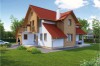 Wykończenie elewacji