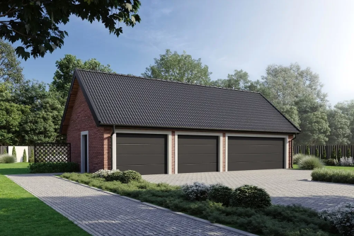 Wykończenie elewacji