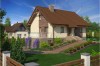 Wykończenie elewacji