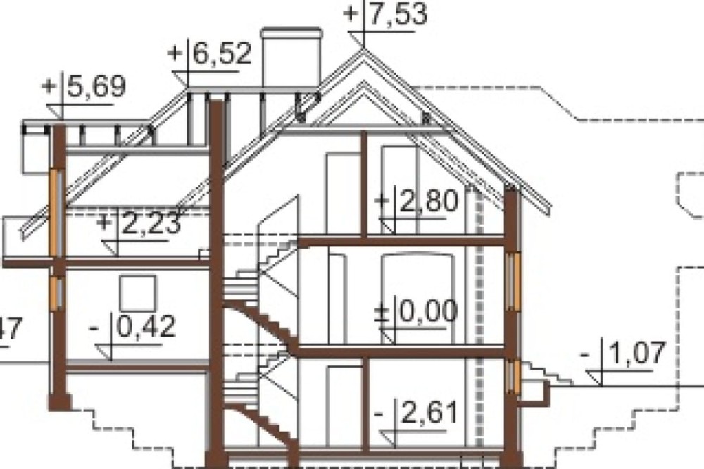 Przekrój