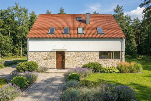 Wykończenie elewacji