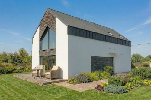 Wykończenie elewacji