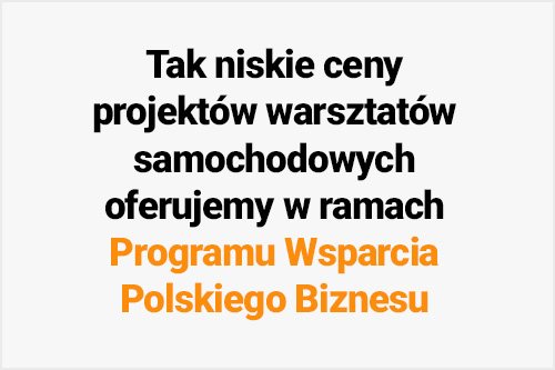 Program Wsparcia Polskiego Biznesu