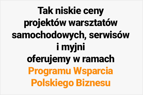 Program Wsparcia Polskiego Biznesu