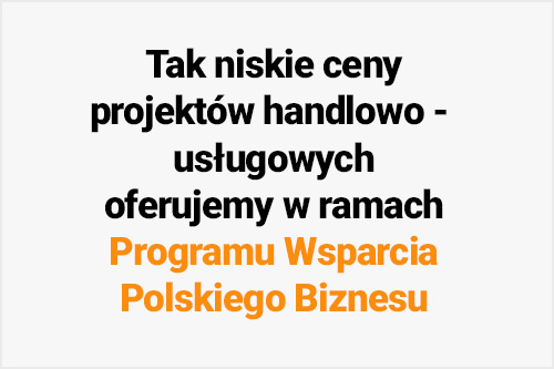 Program Wsparcia Polskiego Biznesu