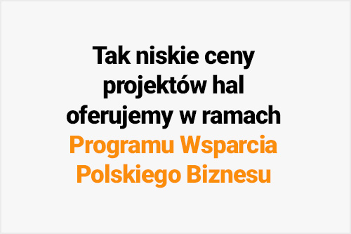 Program Wsparcia Polskiego Biznesu
