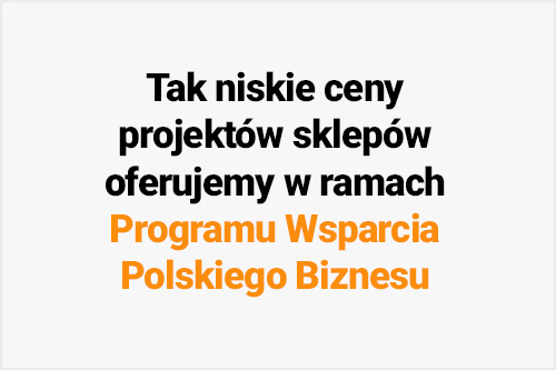Program Wsparcia Polskiego Biznesu