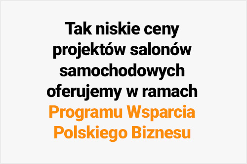 Program Wsparcia Polskiego Biznesu