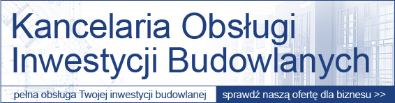 Kancelaria Obsługi Inwestycji Budowlanych