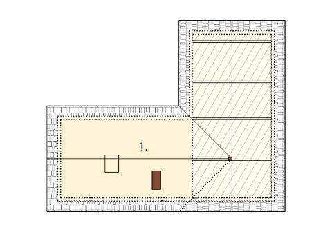 Projekt ZG-62 - rzut