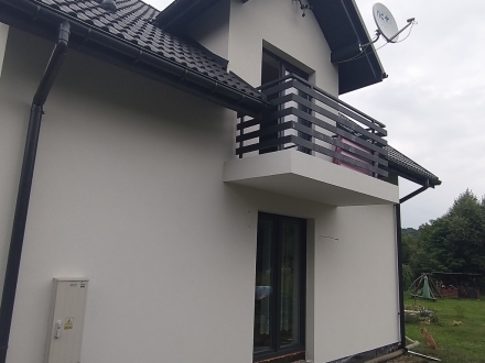Realizacja projektu DM-6539 