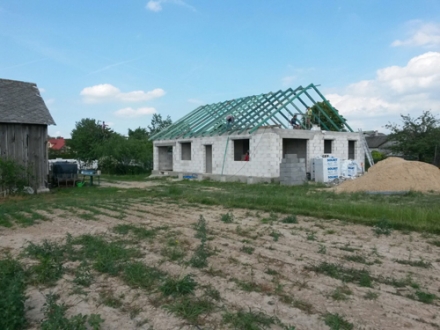 Realizacja projektu DM-5518 