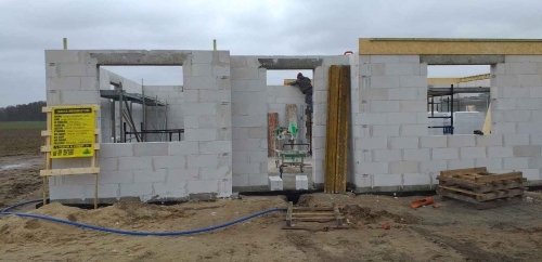Realizacja projektu DM-6616 