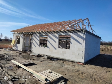 Realizacja projektu DM-6616 